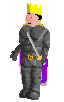 King Arthur