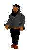 Thormac the sorceror