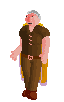 Fur trader