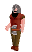 Mountain Dwarf