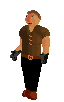 Master fisher