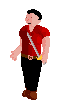 Weaponsmaster