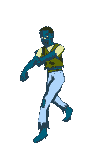 zombie
