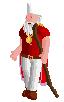 Fisher king