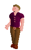 Billy Rehnison