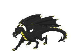 King Black Dragon