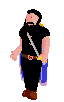 Wilderness guide