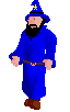 Head wizard