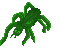Jungle Spider