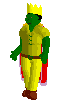 King Narnode Shareen