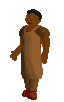 Shipyard worker