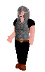 Tower guard