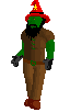 Gnome Trainer