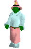 Gnomechild