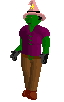 Gnome Baller