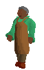 Jungle Banker