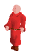 Iban disciple