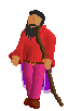 Dark Mage