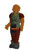Ogre guard