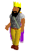 Captain Siad