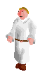 Mining Cart Driver