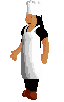 Louisa The Cook