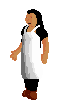 Mary The Maid