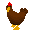 Oomlie Bird