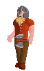 Gunthor the Brave