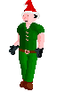Kruma the Elf
