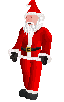 Santa Claus