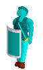 Frost Minion