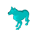 Frost Guard Dog