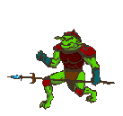 Goblin Chief