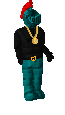 Player avatar