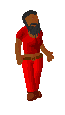 Player avatar