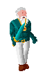 Player avatar