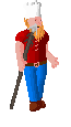 Player avatar